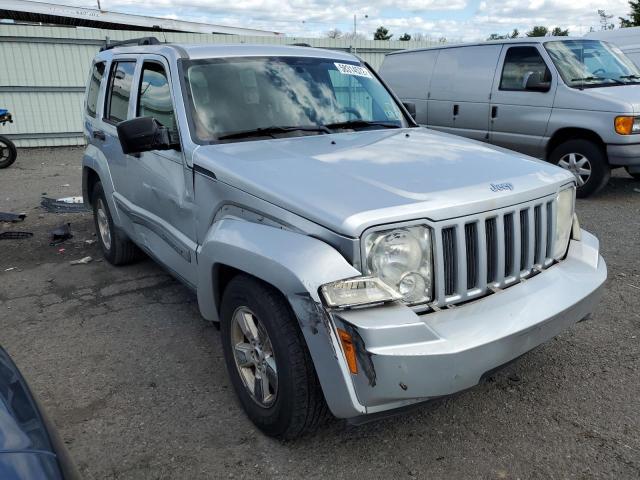 JEEP LIBERTY SP 2011 1j4pn2gk8bw542444