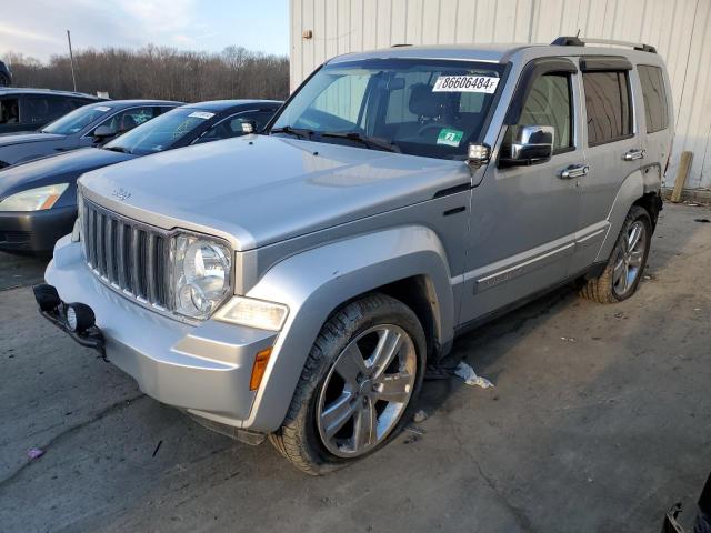 JEEP LIBERTY 2011 1j4pn2gk8bw549085