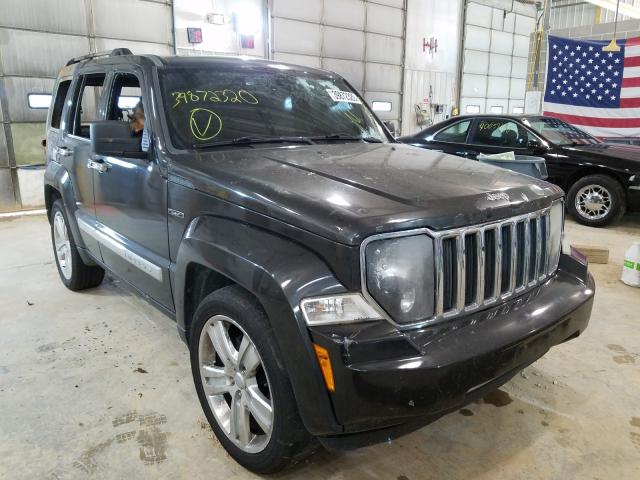 JEEP LIBERTY SP 2011 1j4pn2gk8bw554898