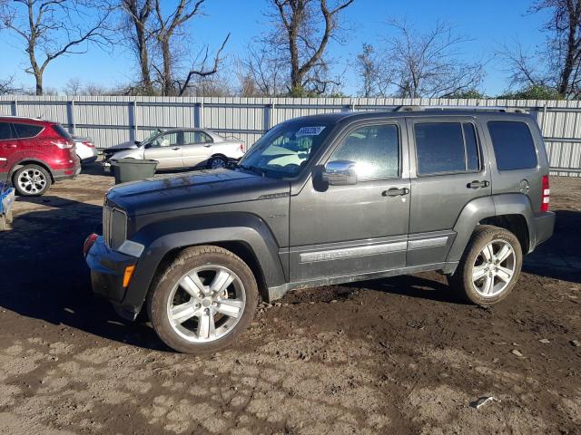 JEEP LIBERTY SP 2011 1j4pn2gk8bw556781