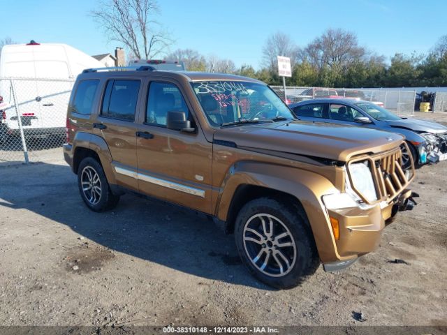 JEEP LIBERTY 2011 1j4pn2gk8bw557462