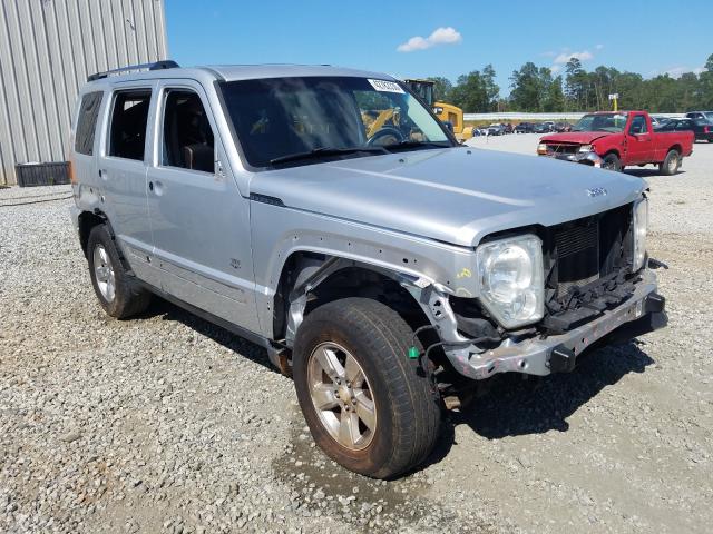 JEEP LIBERTY SP 2011 1j4pn2gk8bw557753