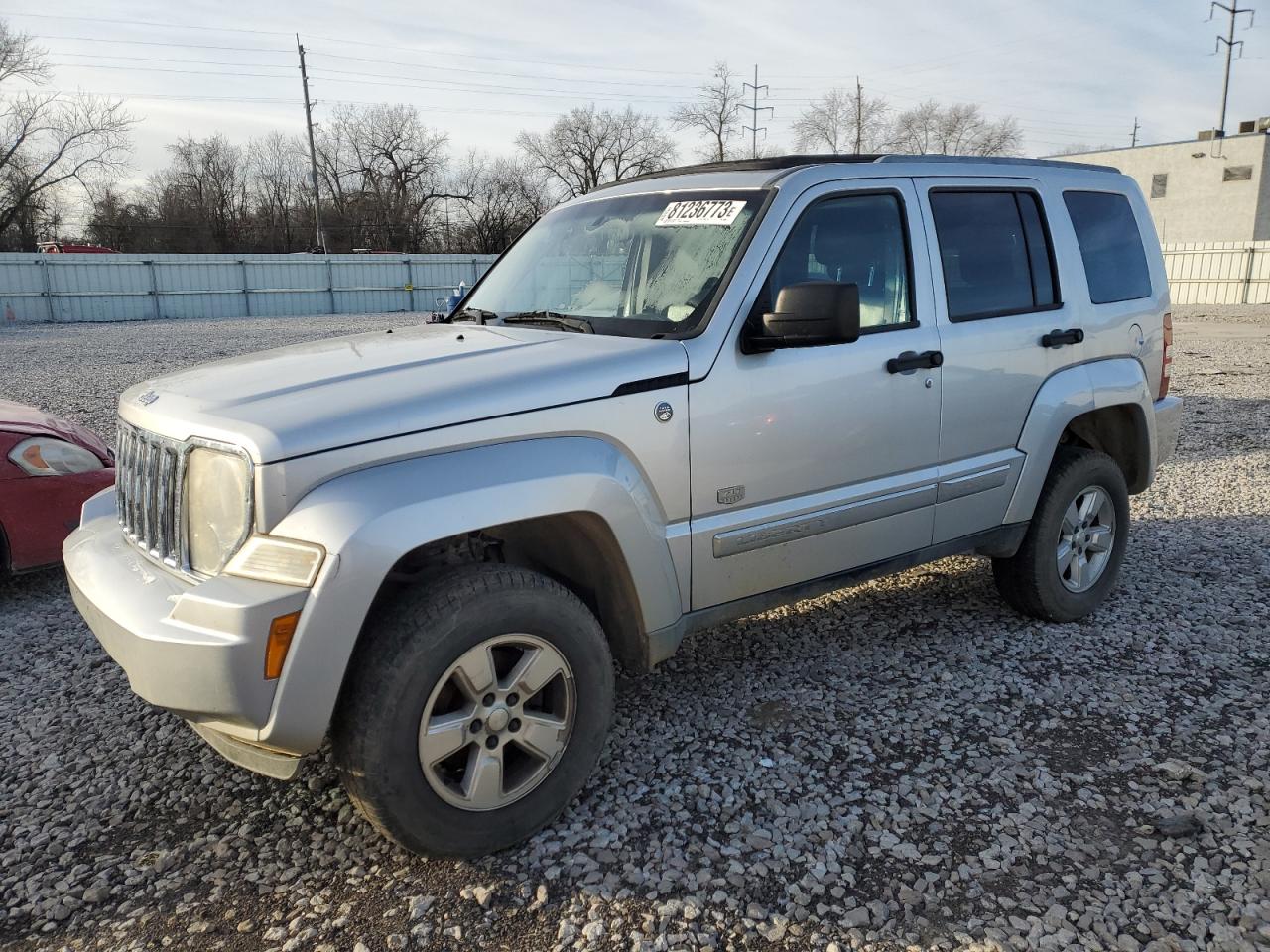 JEEP LIBERTY (NORTH AMERICA) 2011 1j4pn2gk8bw558983