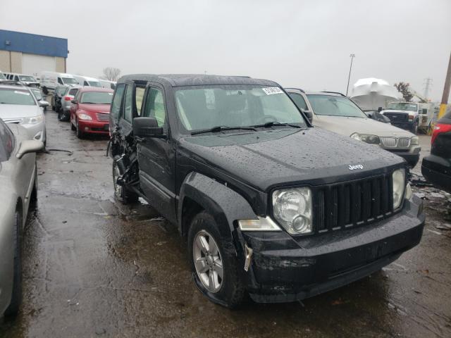 JEEP LIBERTY SP 2011 1j4pn2gk8bw565366