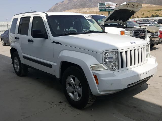 JEEP LIBERTY SP 2011 1j4pn2gk8bw571037