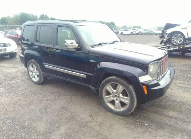 JEEP LIBERTY 2011 1j4pn2gk8bw571376