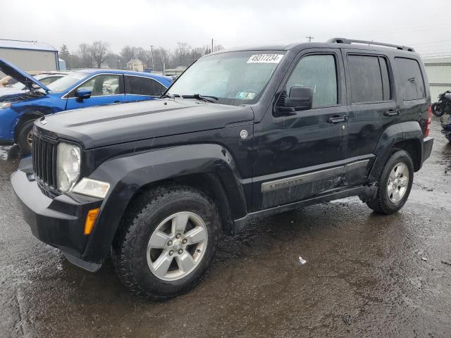 JEEP LIBERTY 2011 1j4pn2gk8bw573287