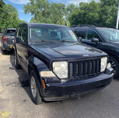 JEEP LIBERTY SP 2011 1j4pn2gk8bw573354