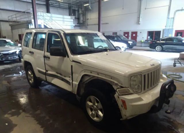 JEEP LIBERTY 2011 1j4pn2gk8bw573399