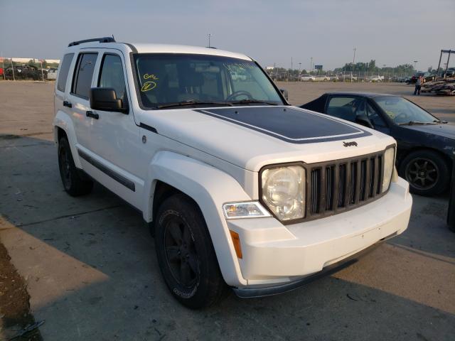 JEEP LIBERTY SP 2011 1j4pn2gk8bw573502