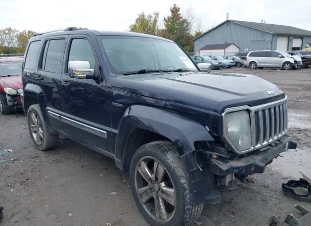 JEEP NULL 2011 1j4pn2gk8bw577176