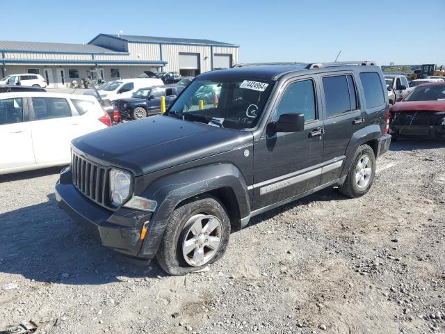 JEEP LIBERTY SP 2011 1j4pn2gk8bw577310