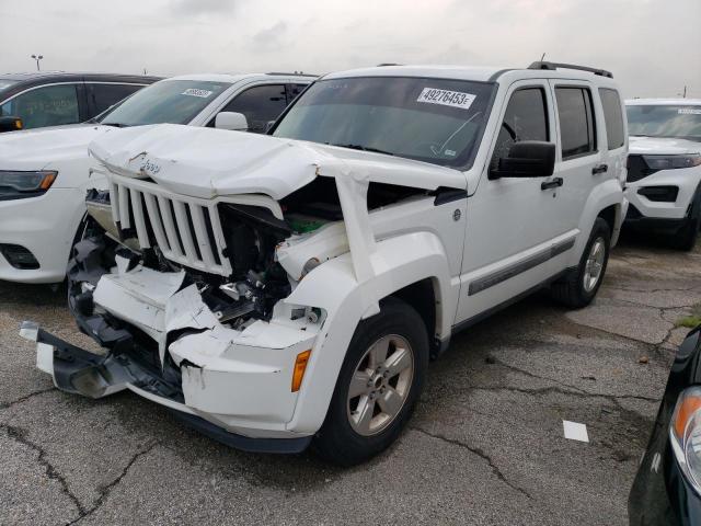 JEEP LIBERTY 2011 1j4pn2gk8bw583429