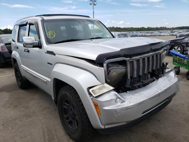 JEEP LIBERTY SP 2011 1j4pn2gk8bw585617