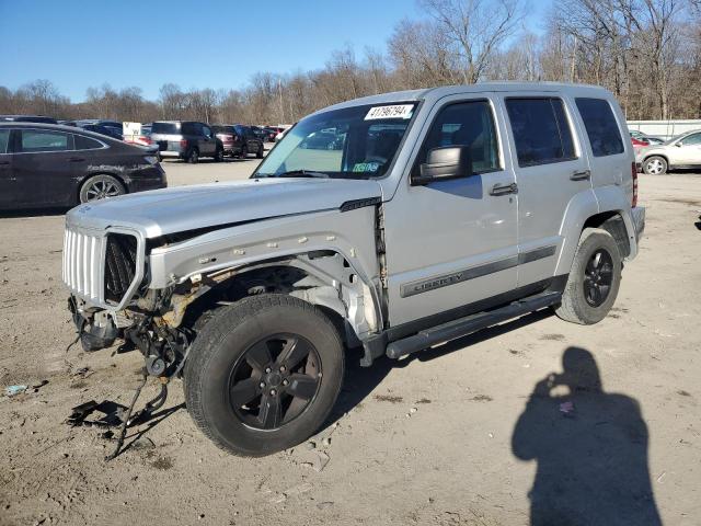 JEEP LIBERTY 2011 1j4pn2gk8bw585858