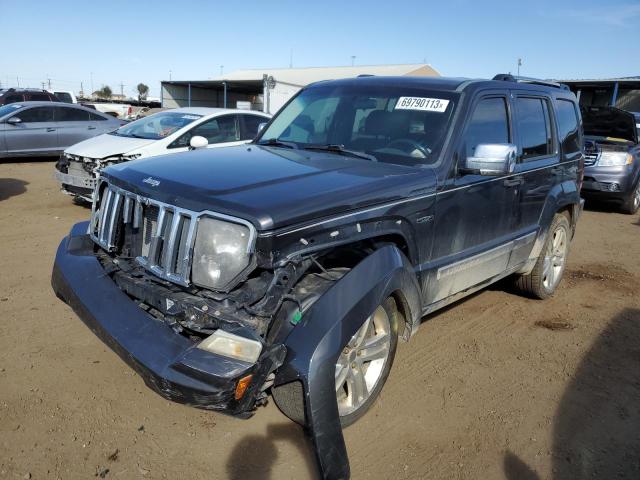 JEEP LIBERTY SP 2011 1j4pn2gk8bw585908