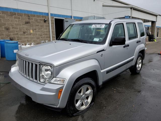 JEEP LIBERTY 2011 1j4pn2gk8bw586962