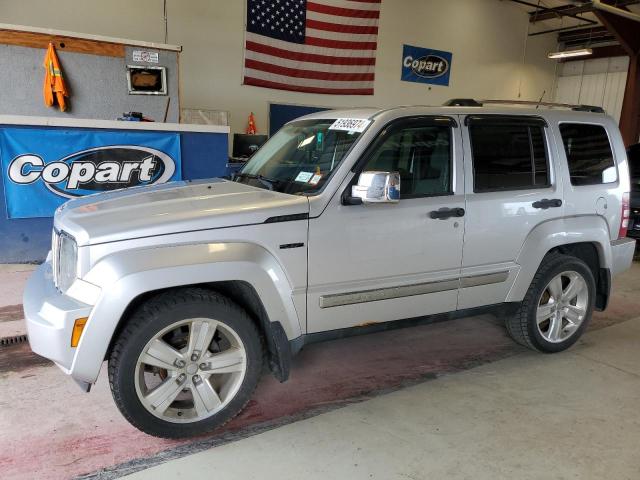 JEEP LIBERTY 2011 1j4pn2gk8bw592020