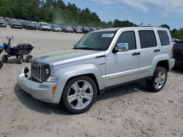 JEEP LIBERTY 2011 1j4pn2gk8bw592972