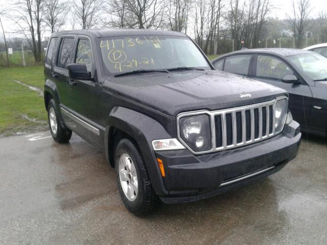 JEEP LIBERTY SP 2011 1j4pn2gk8bw593037