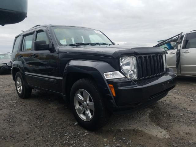 JEEP LIBERTY SP 2011 1j4pn2gk8bw594432