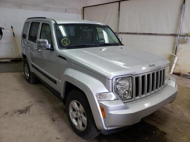 JEEP LIBERTY SP 2010 1j4pn2gk9aw101307