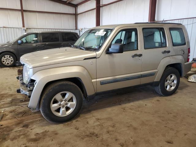 JEEP LIBERTY SP 2010 1j4pn2gk9aw101663