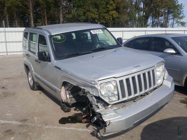 JEEP LIBERTY SP 2010 1j4pn2gk9aw106149