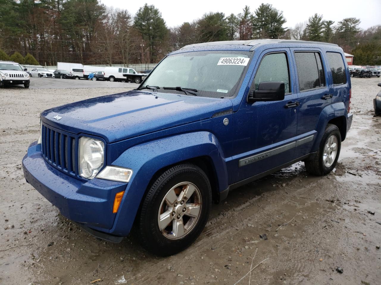 JEEP LIBERTY (NORTH AMERICA) 2010 1j4pn2gk9aw127924