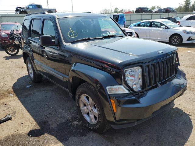 JEEP LIBERTY SP 2010 1j4pn2gk9aw128149