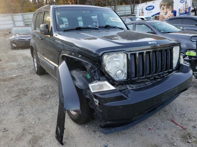 JEEP LIBERTY SP 2010 1j4pn2gk9aw133030