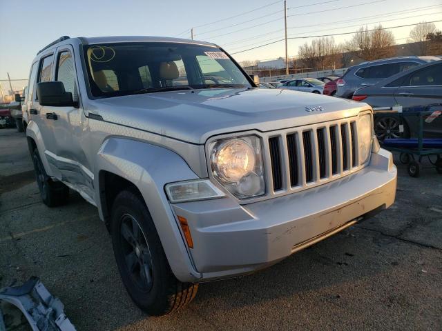 JEEP LIBERTY SP 2010 1j4pn2gk9aw148871