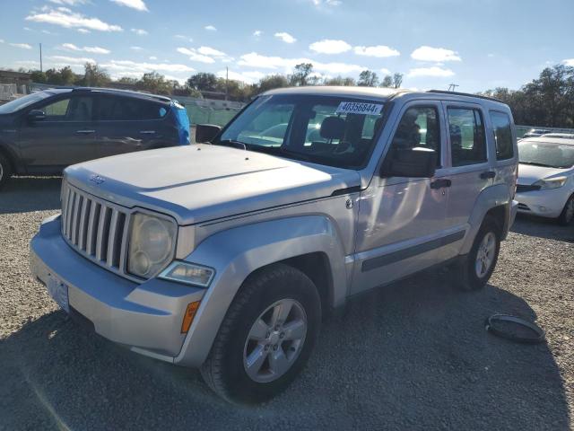 JEEP LIBERTY 2010 1j4pn2gk9aw153679