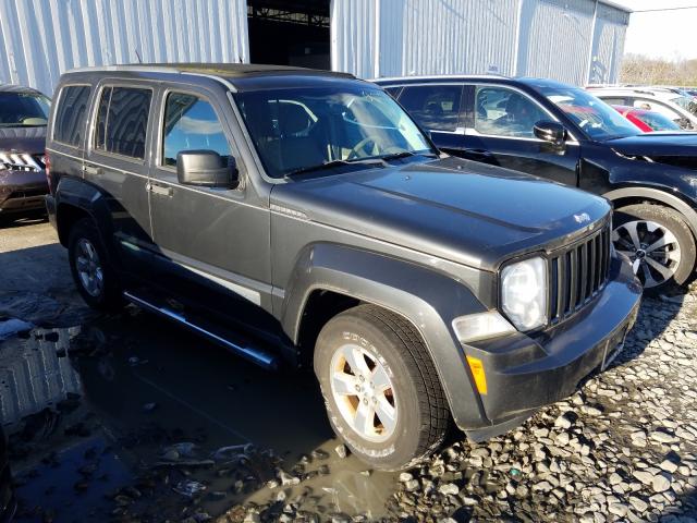 JEEP LIBERTY SP 2010 1j4pn2gk9aw159935