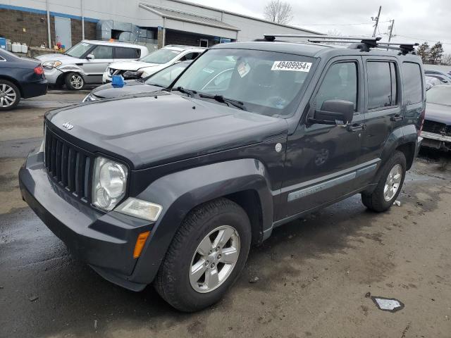 JEEP LIBERTY 2010 1j4pn2gk9aw160289