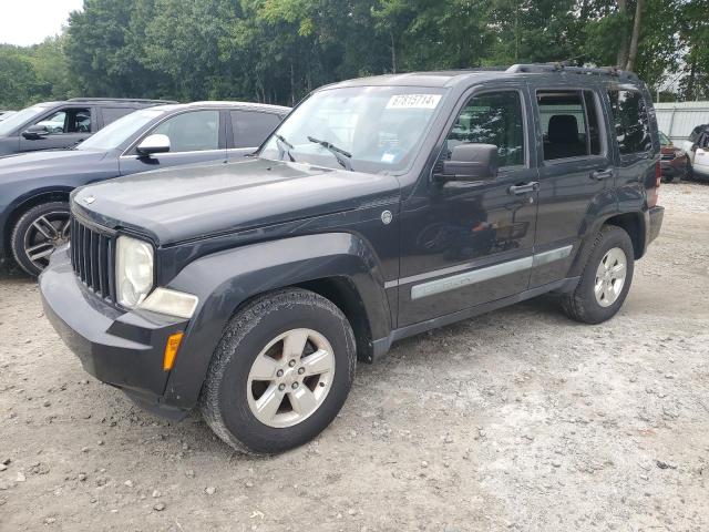 JEEP LIBERTY SP 2010 1j4pn2gk9aw176783