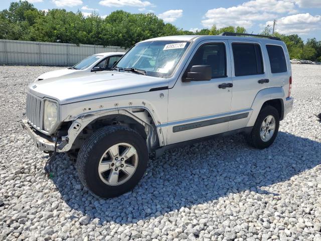 JEEP LIBERTY 2010 1j4pn2gk9aw178114