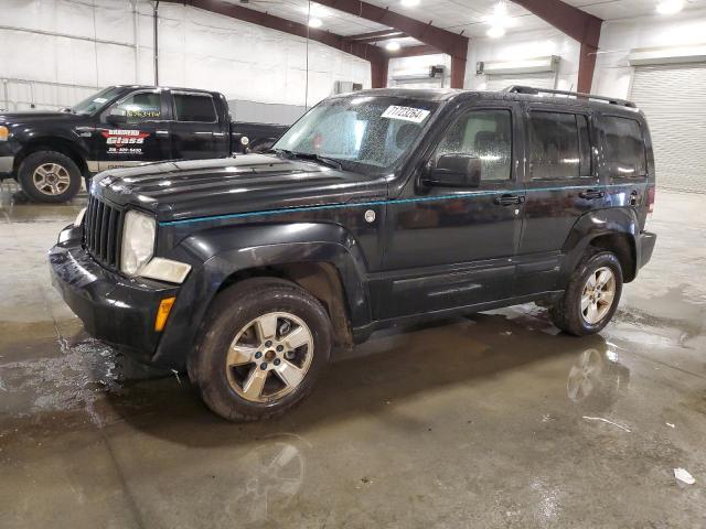 JEEP LIBERTY SP 2010 1j4pn2gk9aw178727