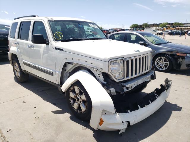 JEEP LIBERTY SP 2010 1j4pn2gk9aw179182