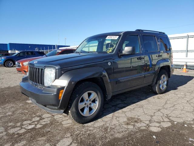 JEEP LIBERTY SP 2010 1j4pn2gk9aw179618