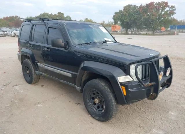 JEEP LIBERTY (NORTH AMERICA) 2011 1j4pn2gk9bw506097