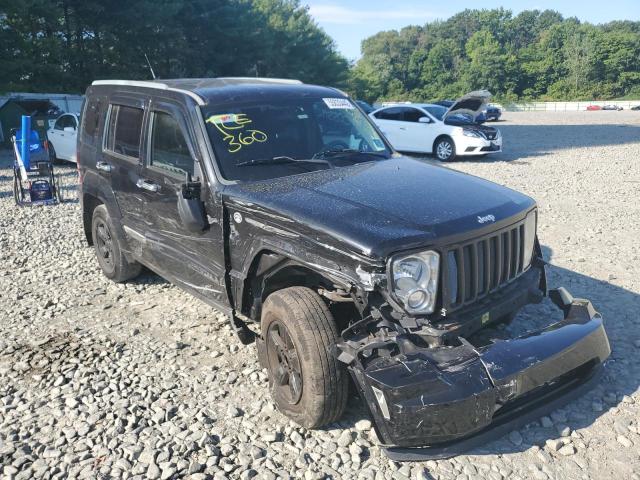 JEEP LIBERTY SP 2011 1j4pn2gk9bw515334