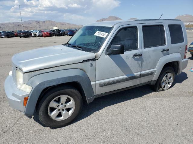 JEEP LIBERTY SP 2011 1j4pn2gk9bw516323