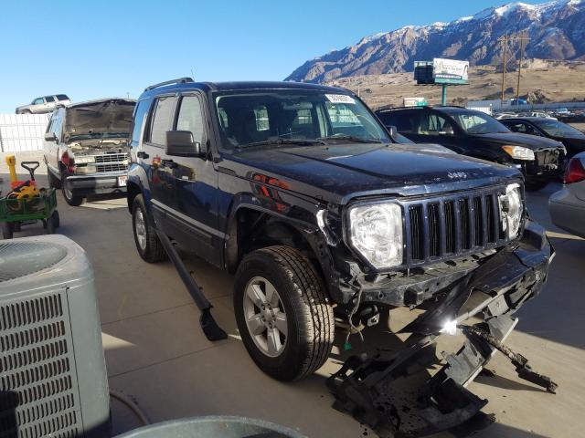 JEEP LIBERTY SP 2011 1j4pn2gk9bw520596