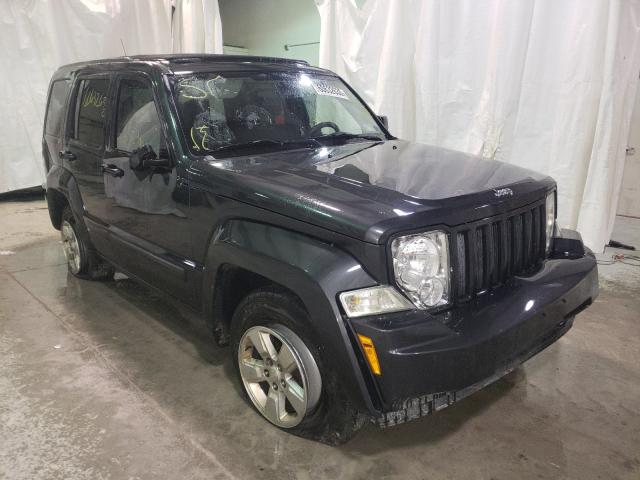 JEEP LIBERTY SP 2011 1j4pn2gk9bw526138