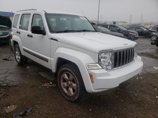 JEEP LIBERTY 2011 1j4pn2gk9bw530478