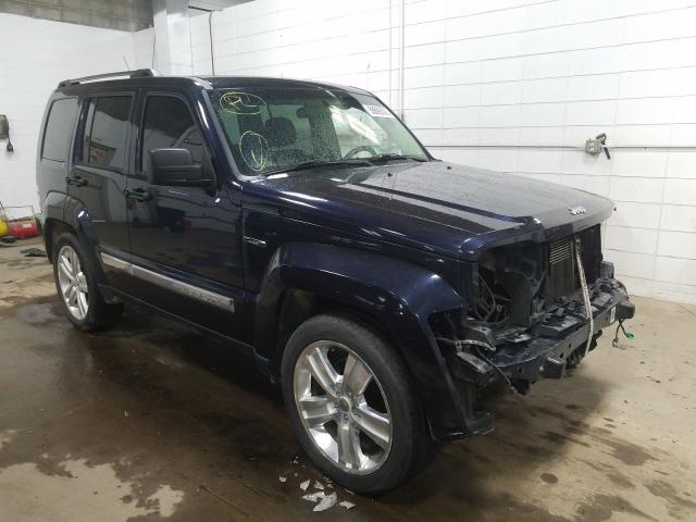 JEEP LIBERTY SP 2011 1j4pn2gk9bw543635