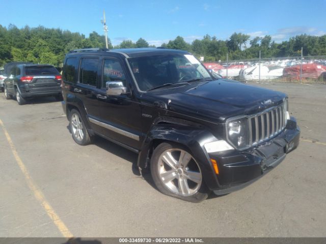 JEEP LIBERTY 2011 1j4pn2gk9bw545272