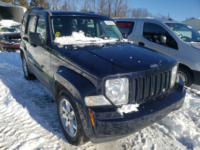 JEEP LIBERTY SP 2011 1j4pn2gk9bw555655