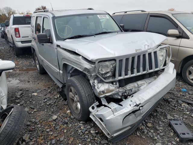 JEEP LIBERTY SP 2011 1j4pn2gk9bw557714